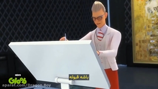 میراکلس لیدی باگ و کت نوار فصل5:قسمت2 (تکثیر) زیرنویس فارسی بدون سانسور