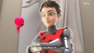 میراکلس: فصل 5 قسمت 8 زیر نویس فارسی