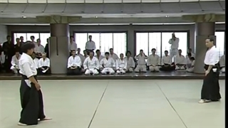 [Aikido] Daito ryu Aiki jujutsu: What is aiki