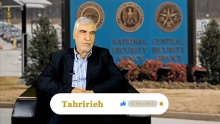 14010810: جعبه سیاه جنگ هیبریدی علیه ایران در گفتگو با ابوالفضل ظهره وند