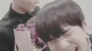 کیا بایسشون مثل من مین یونگیه ؟؟؟