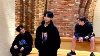 3racha going dumb all 3 TikToks