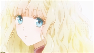 انیمه - پرنسس کتاب شناس - Mushikaburi-hime قسمت 5 با زیرنویس فارسی