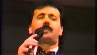 کنسرت زیبای معین و بیژن مرتضوی، غزل این قافله عمر عجب میگذرد و ترانه سفره