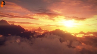 نرم افزار Terragen