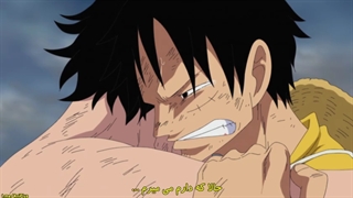 انیمه One Piece قسمت 483 با زیرنویس فارسی