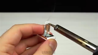 12 SIMPLE INVENTIONS