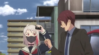 Shinobi no Ittoki - 2