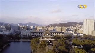 مستند ( ژاپن از بالا ) قسمت 2