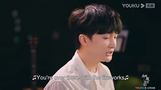 آهنگ سریال چینی (فندک و پرنسس)