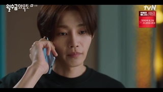 قسمت سیزدهم عشق قراردادی قسمت13+زیرنویس فارسی Love in Contract 2022 با بازی پارک مین یونگ، گو کیونگ پیو