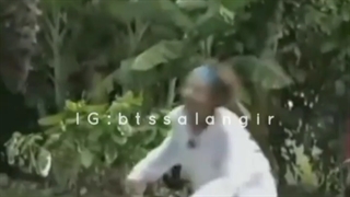 فیلم هندی بازی کردن ته و جیمین