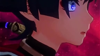 :((( scaramouche edit