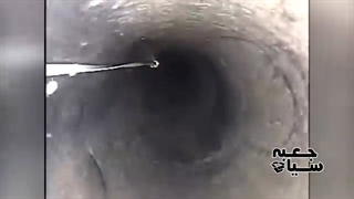 صداهایی که ادعا می شود از داخل جهنم ضبط شده ، درب یا دروازه جهنم کجاست ؟؟؟