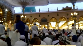 حج 1401- قسمت سوم