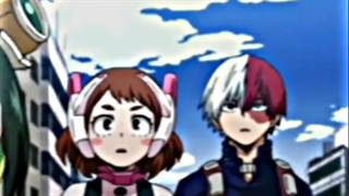 My hero academia season 6 آکادمی قهرمانانه من فصل ۶ قسمت ۵ میکس ترند تیک تاک