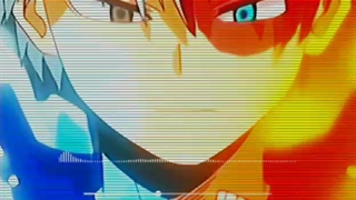 Todoroki shoto