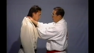 [Jiu-jitsu] Small Circle Jujitsu - Part04 - Grappling