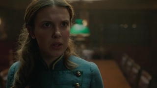 فیلم Enola Holmes 2 با زیرنویس فارسی