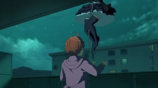 انیمه یوتا توگاشی فصل اول قسمت اول با زیرنویس فارسی