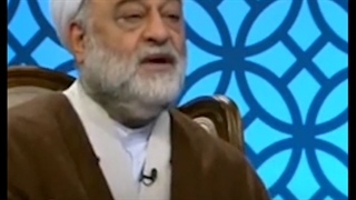 سخنرانی استاد فرحزاد به مناسبت شهادت حضرت معصومه سلام الله علیها