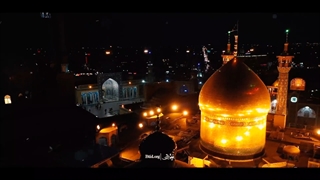 سخنرانی استاد میرباقری به مناسبت شهادت حضرت فاطمه معصومه سلام الله علیها