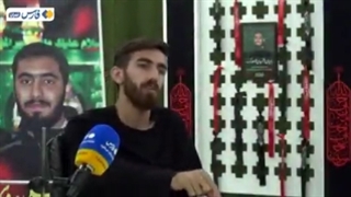 روایت فعالیت‌های شهید آرمان علی‌وردی از زبان دوستانش