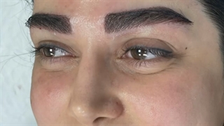 قبلا تاتو هم انجام داده بودند