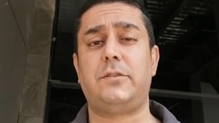 برهان انسلم کانتربوری
