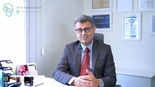 ژل تزریق کنیم یا خیر ⁉️