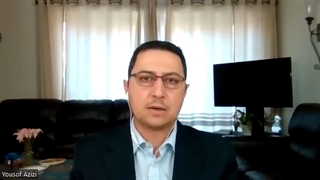 14010806: شاهچراغ و جنبش بدون رهبر، بدون مانیفست و خشونت‌گرا - یوسف عزیزی