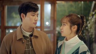 قسمت24سریال چینی روزگار دلنشین باتو بودن E24( Warm Time With You ) + کیفیت 720