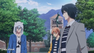 IDOLiSH7 / NANATSUIRO REALiZE - IDOLiSH7