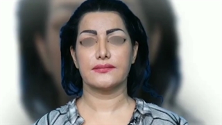 ابروهاتو بالا بکش