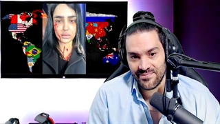 14010814: خبر ری اکشن!...تحریک مردم توسط عبدالحمید!