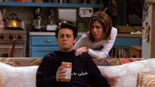 فصل 1/ قسمت13/سریال فرندز/با زیرنویس فارسی