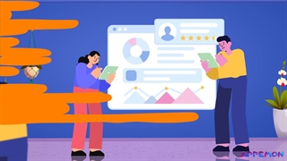 طراحی اپلیکیشن موبایل اندروید و ios اپمون