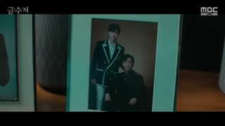 قسمت 14 سریال قاشق طلایی با زیرنویس فارسی The Golden Spoon 2022 با بازی یوک سونگجه عضو btob  و جونگ چه یون