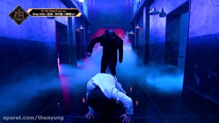 (Mashap god`s menu and side effect (straykids