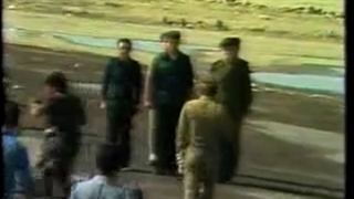 فرسان القائد رفعت الأسد 1