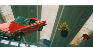 EXO 엑소 'Ko Ko Bop' MV ام وی اکسو کو کو باپ موزیک ویدیو