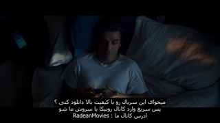 سریال Moon Knight تریلر