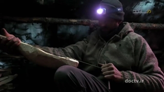 مستند ( تنها قطب شمال ) قسمت 16 + دوبله فارسی