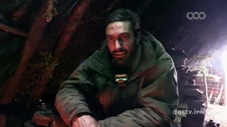 مستند ( تنها قطب شمال ) قسمت 19 + دوبله فارسی