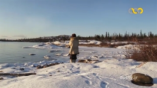 مستند ( تنها قطب شمال ) قسمت 20 + دوبله فارسی