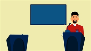 تکنیک برچسب زنی و تغییر چهره در عملیات روانی