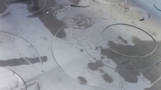 برش انواع ورق های فلزی از ضخامت 05.تا 20میل در شیراز شرکت کولاک فن 09124598284