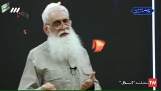 مستند ژنرال | روایت دستگیری مهمترین چهره تجزیه ایران