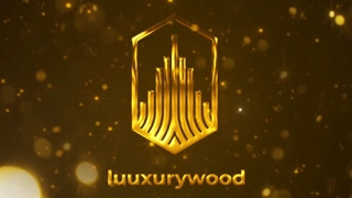 لاکچری چوب