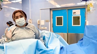 آیا دچار شلی واژن شده اید ؟ ☝️ درمانش کن